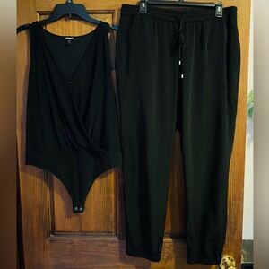 Express women’s set